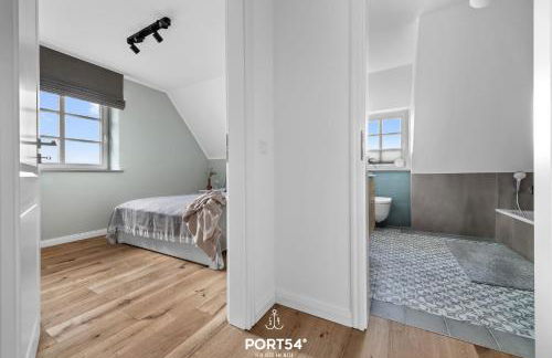 Reetdachkate Reethüüs Kappeln - Foto 12