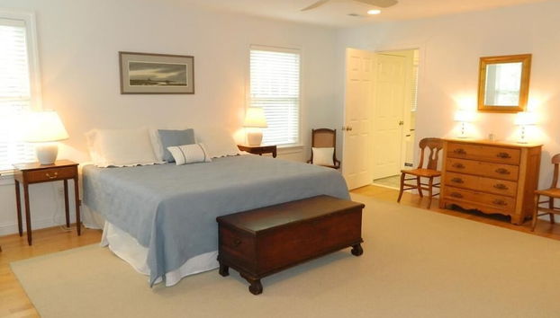 Houston Street 11 - Photo 5, Room