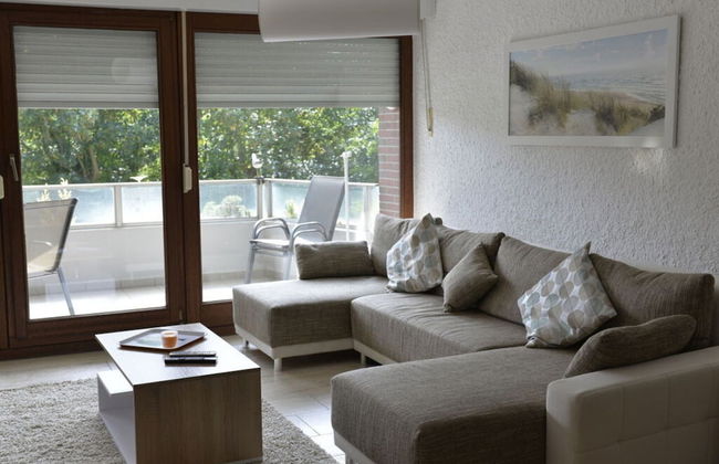 Apartment Albatros 14 - Foto 11