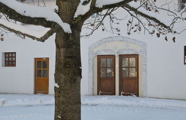 Geinberg Suites & Vianova Lodges - Photo 1