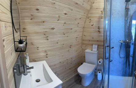 Milldown Glamping - Foto 8