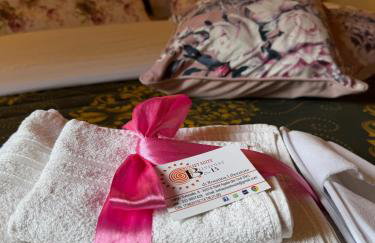 B&B Sunset Suite Belvedere - Photo 19