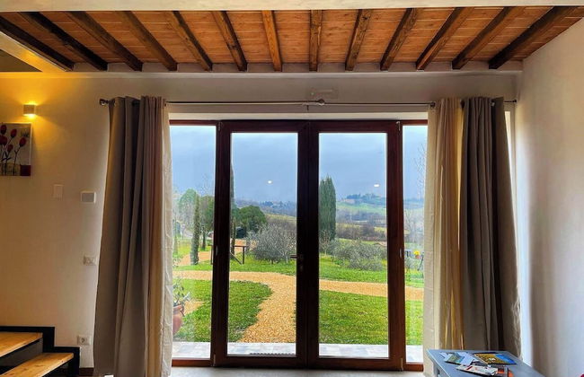 Agriturismo La Corte del Sole - Foto 49