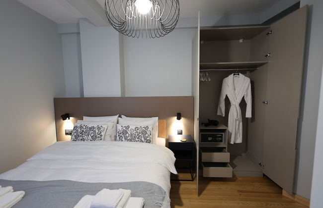 İstanbul Guesthouse (Adults Only 12+) - Foto 27