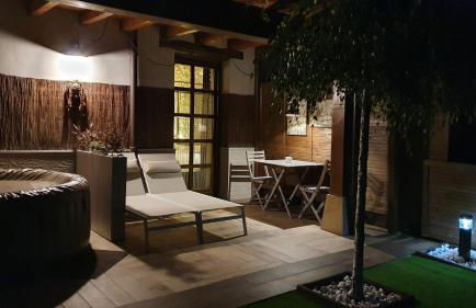 Casa Rural Urkulu Landetxea - Foto 14