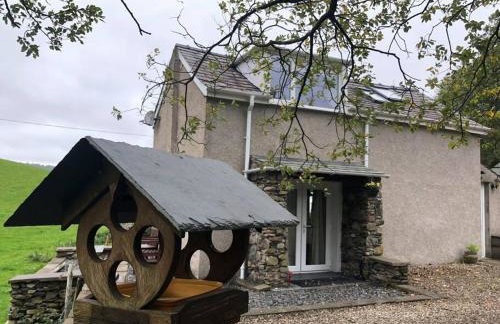 Tudor Cottage, Newby Bridge - Foto 1