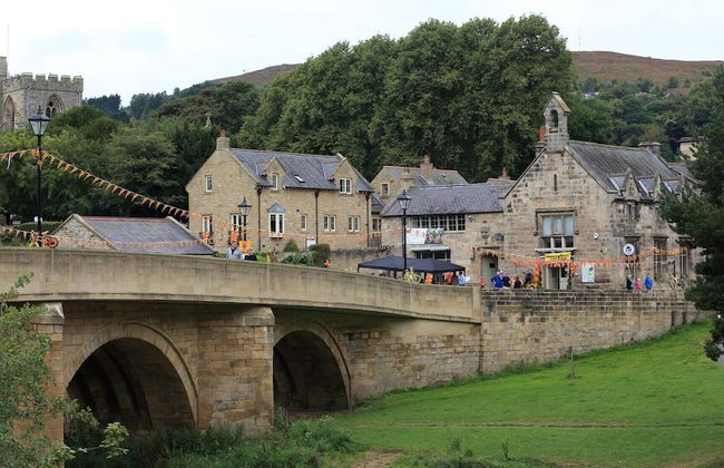 Riverside Rothbury Superior Lodge - Photo 19