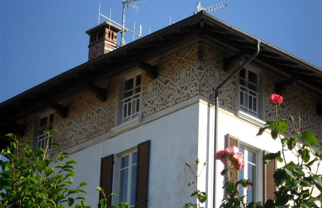 Piccolo Mondo Antico Stunning View - Foto 22