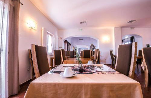 Monte do Giestal - Casas de Campo & Spa - Foto 39