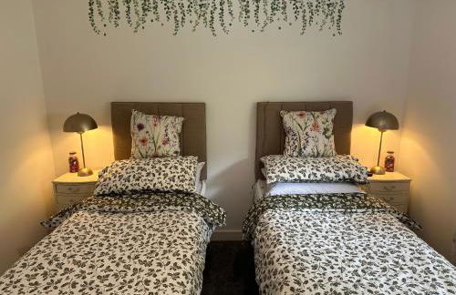 Ty Cwm - Cwmcarn Valley House - Foto 12