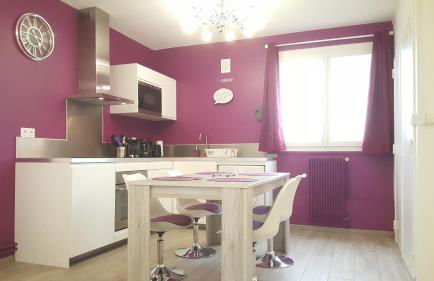 SWEETHOME DIJON - Drapeau - Foto 8