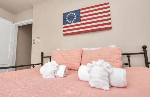 Gulf Siesta Vacation Lofts - Foto 59