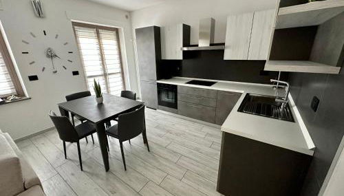 Casa Battisti - Photo 3, stove