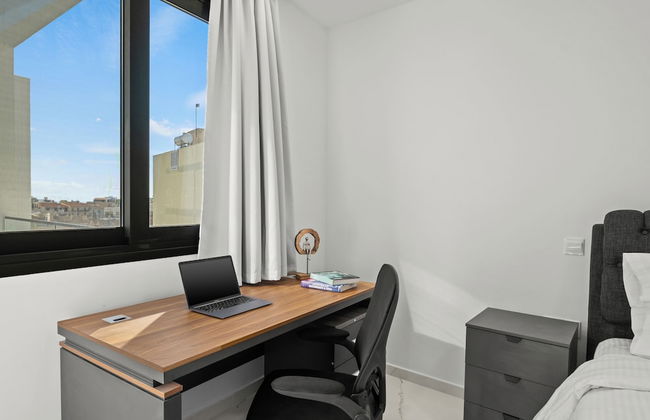 Maestro City Apartments - Foto 4