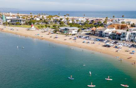 Shoreline Villa by Avantstay Steps to the Beach, Bay, & Pier! - Foto 85