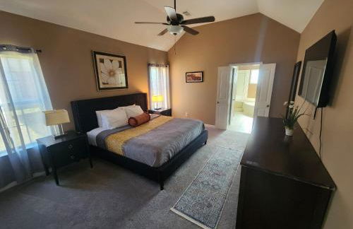 Luxurious 11 Large beds with Jetted Tub 3000 Sq ft - Foto 34