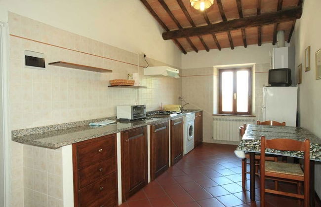 Il Poderaccio - Foto 31