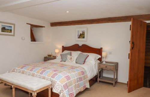 The Barn at Yeoland House - Foto 32