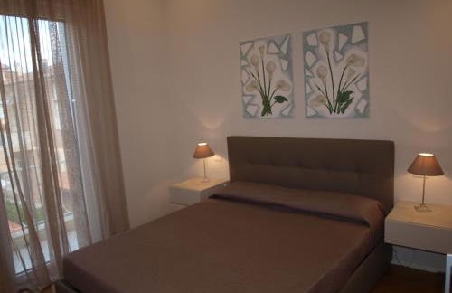 Il Pontile Holidays Apartment - Foto 7