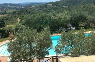 Villa Diletta - Foto 26