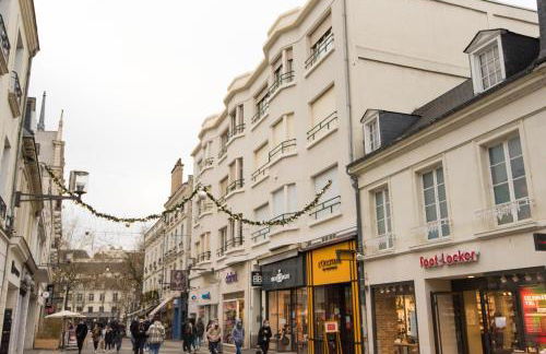 Hypercentre - Gare - La Tour'Angel - Photo 30