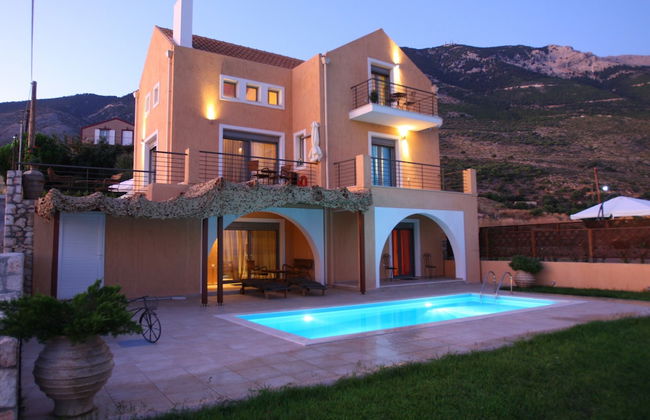 Erofili Villas - Foto 59