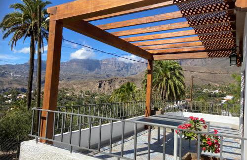 La Casa Nueva de la Montaña Santa Lucia de Tirajana - Foto 18