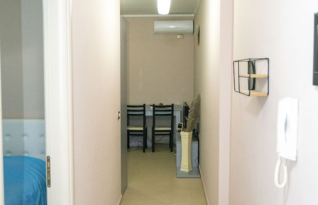 Lovely 1- Bedroom Apartm, Huge Balcony, Lovely View - Foto 4