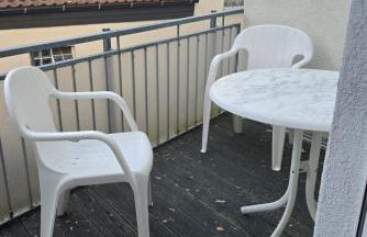 Tolle Wohnung für 5 Personen - Foto 8