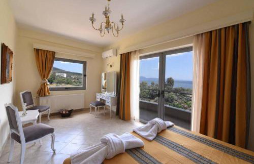 Seaside Villa AndroNikos (Evia Island) - Foto 6