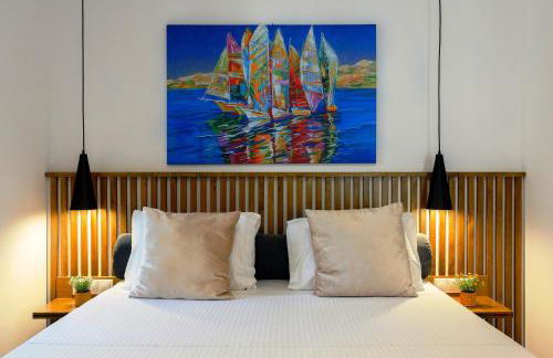 Blue Sky House - Foto 21