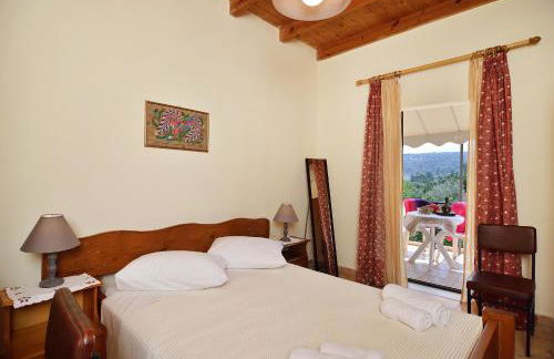 Raphael Evangellos Villa - Foto 17