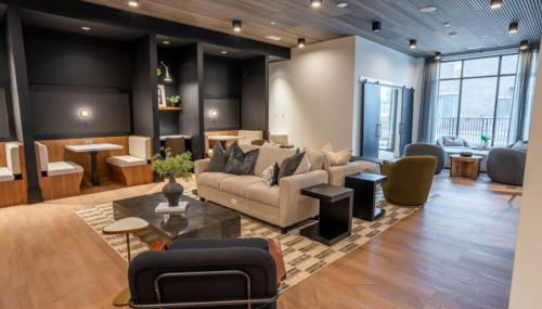 Elegant, Spacious 3BR 2B Apt Perfect for Long Stays - Foto 4