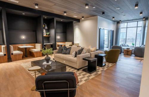 Elegant, Spacious 3BR 2B Apt Perfect for Long Stays - Foto 4