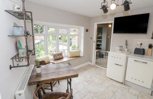 Jubilee Cottage - Foto 18