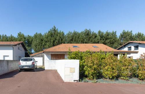 Maison pour 6 personnes à Tosse - Foto 23