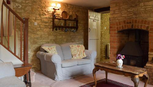 Picket Piece Cottage - Foto 4