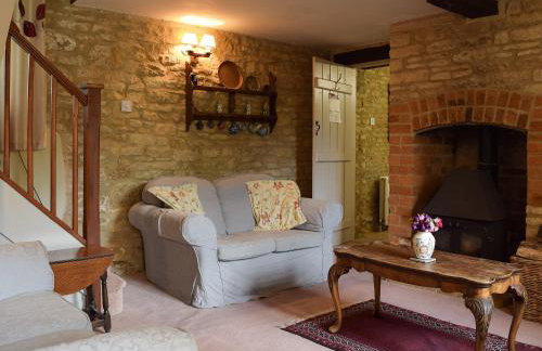 Picket Piece Cottage - Foto 4