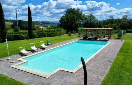 Casale delle Querce - Foto 1