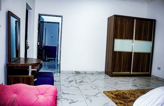Exclusive Villa in Hideout East Legon - Foto 24