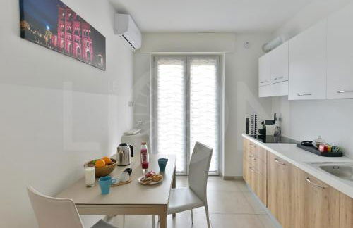 Le Lion Apartments - Lys Family Apartment - Foto 17