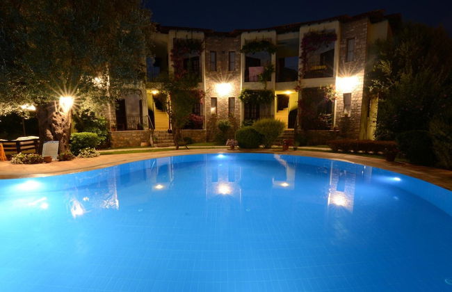 Olive Garden Apart Hotel - Foto 27