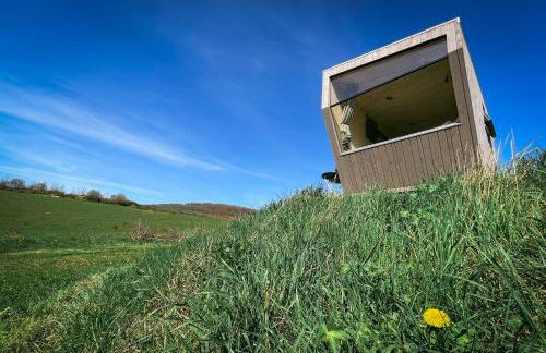 Sleep Space 2 - Green Tiny Spot Dolmar - Foto 1