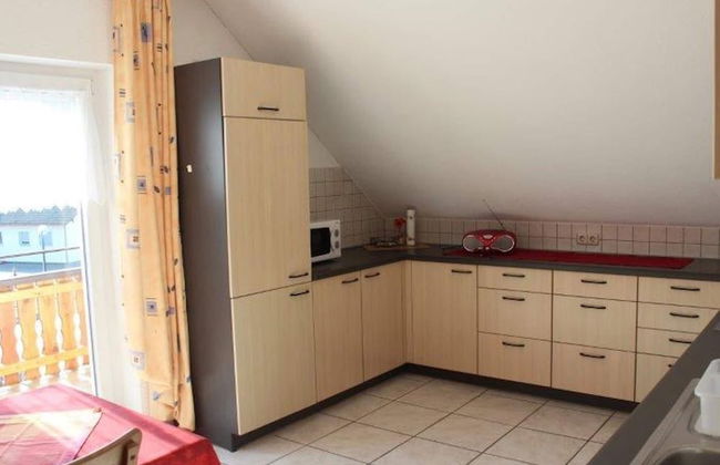 Pleasing Apartment in Herrischried near Forest - Foto 5