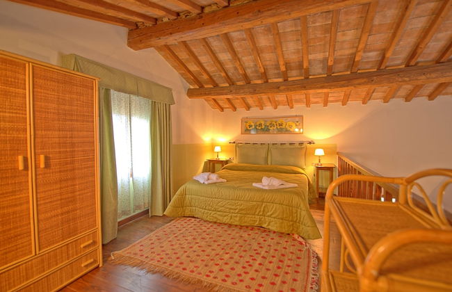 Fattoria i Ciliegi - Photo 10