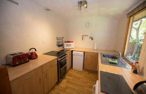 Invercauld Lodges - Foto 59