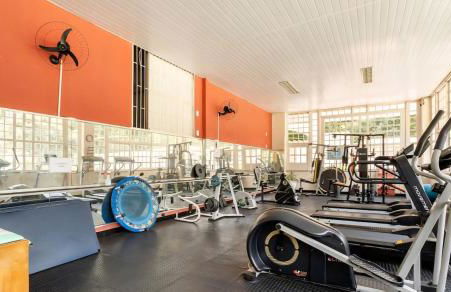 Lindo Apartamento no Condomínio Quisisana - Foto 11