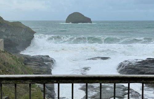 Praxis Trebarwith Strand - Foto 24