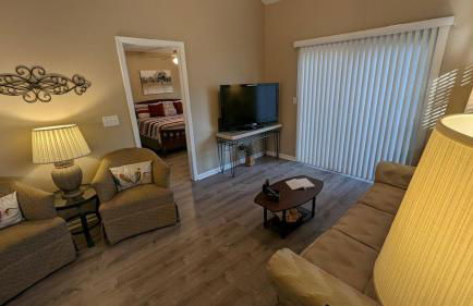 Home away from home Charlotte - Foto 21