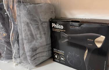 Cosmopolitan Flat Suites Palmas - Foto 9